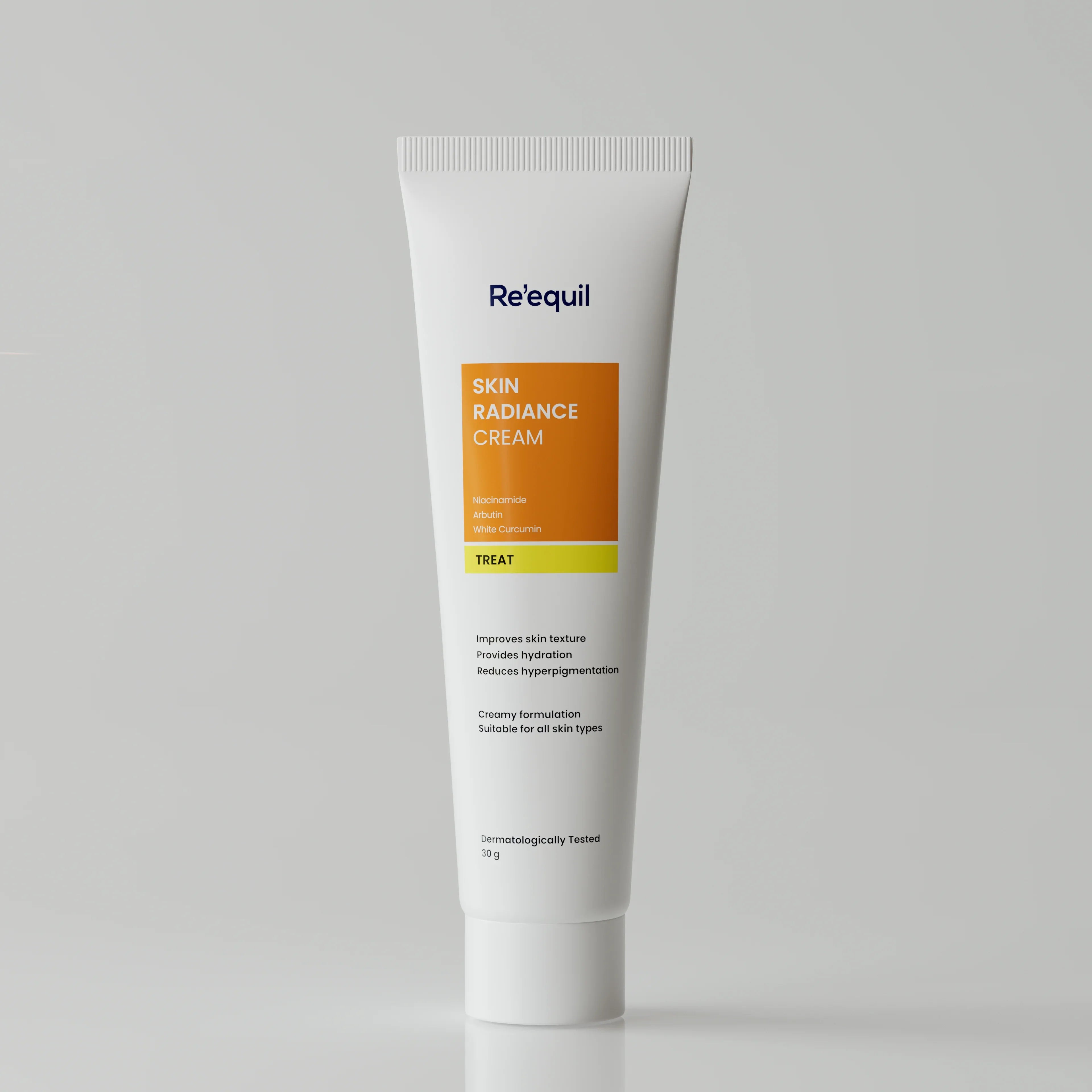 Skin Care - Re'equil