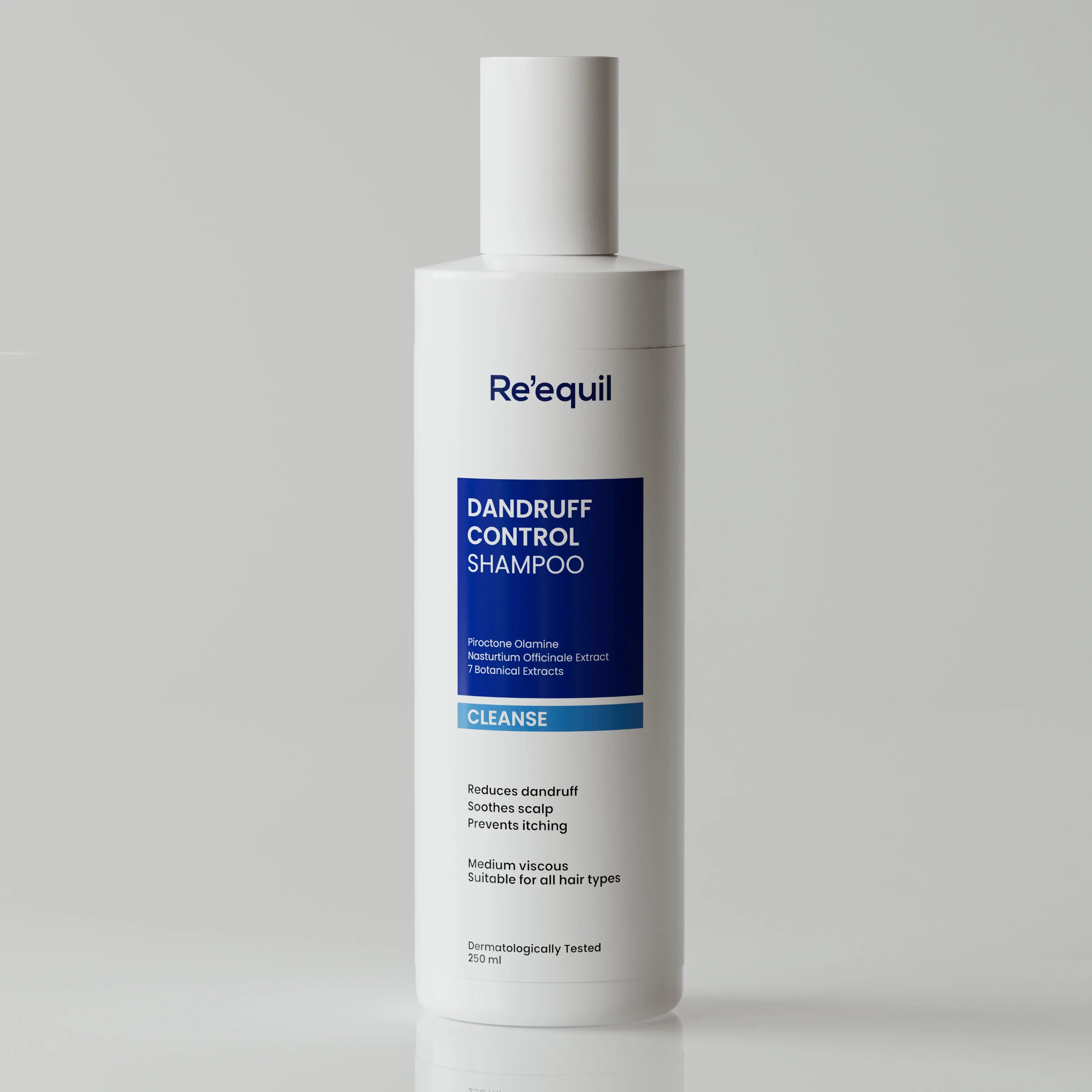 Shampoo - Re'equil