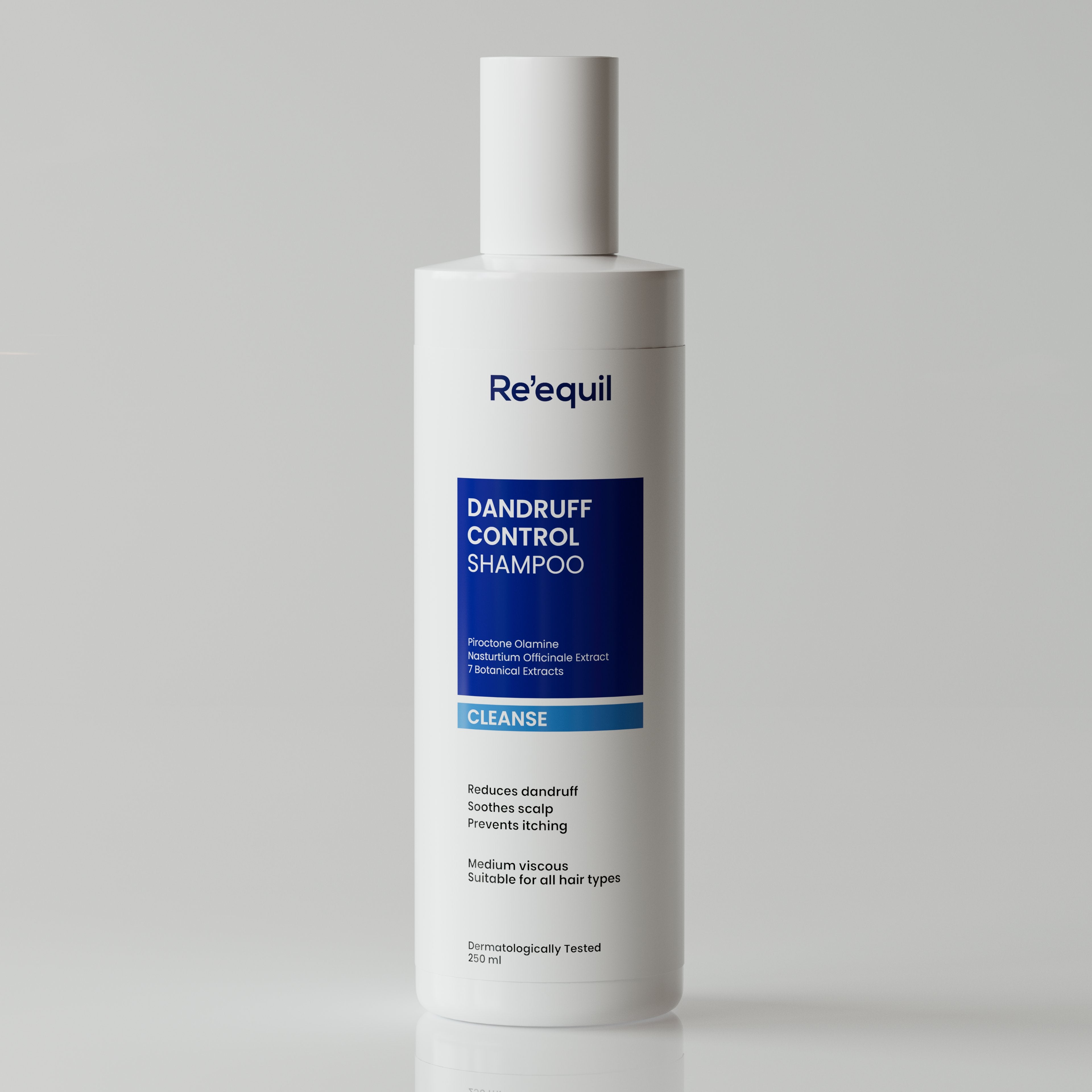 Shampoo