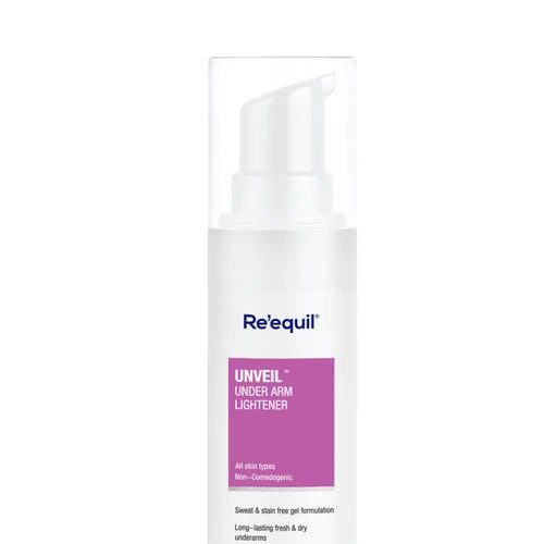 Unveil® Underarms, Neck, Knees and Elbows