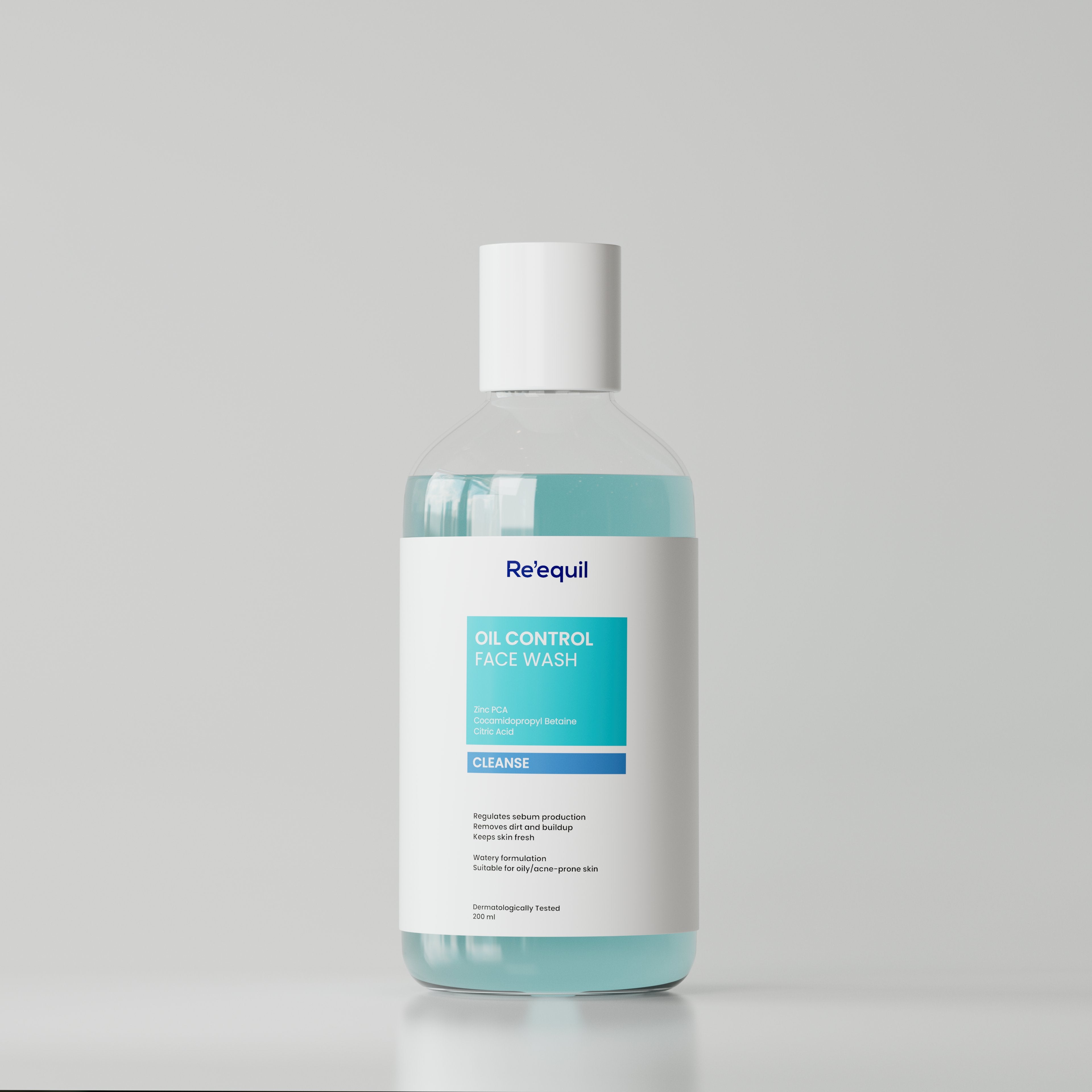 Cleansers