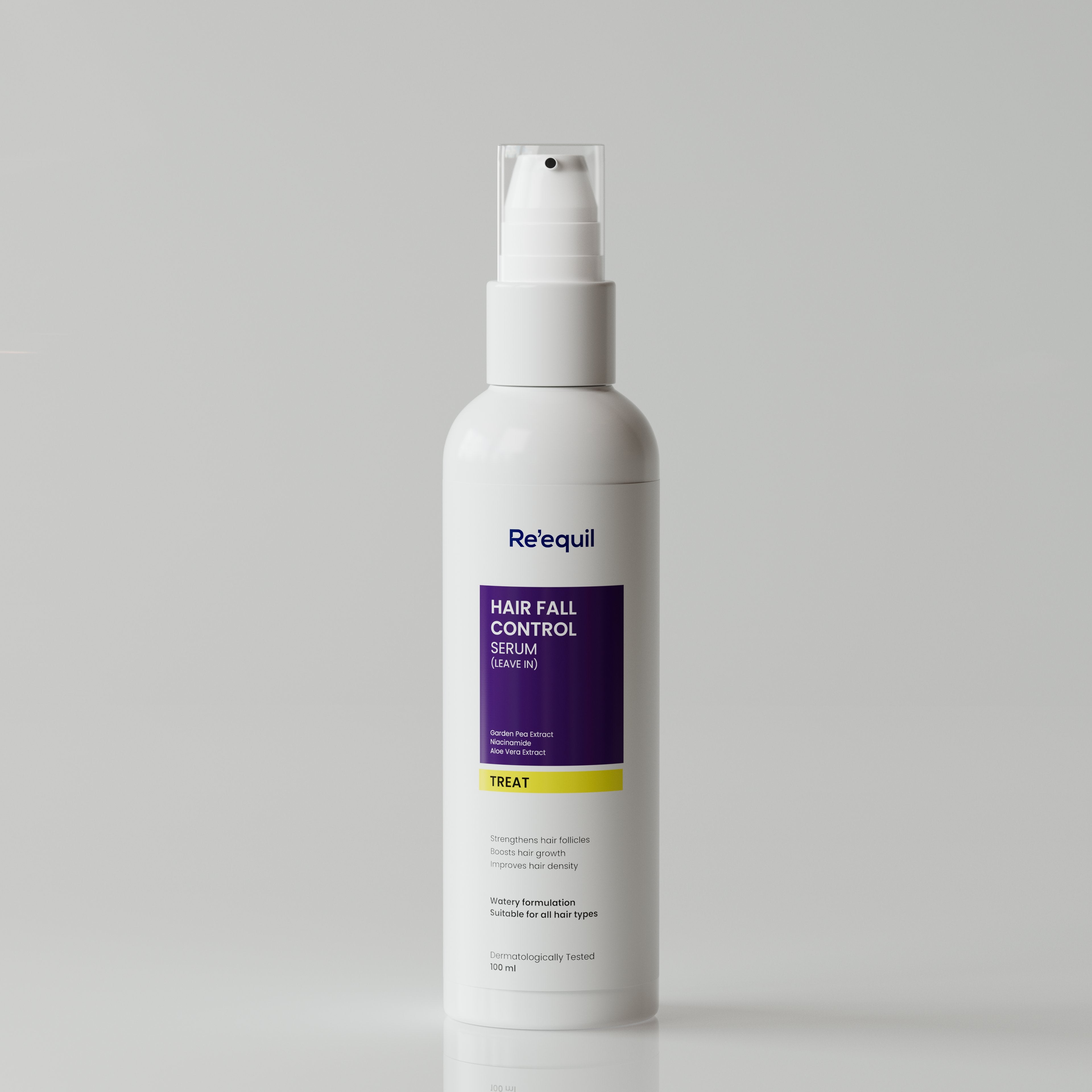 Hair Care