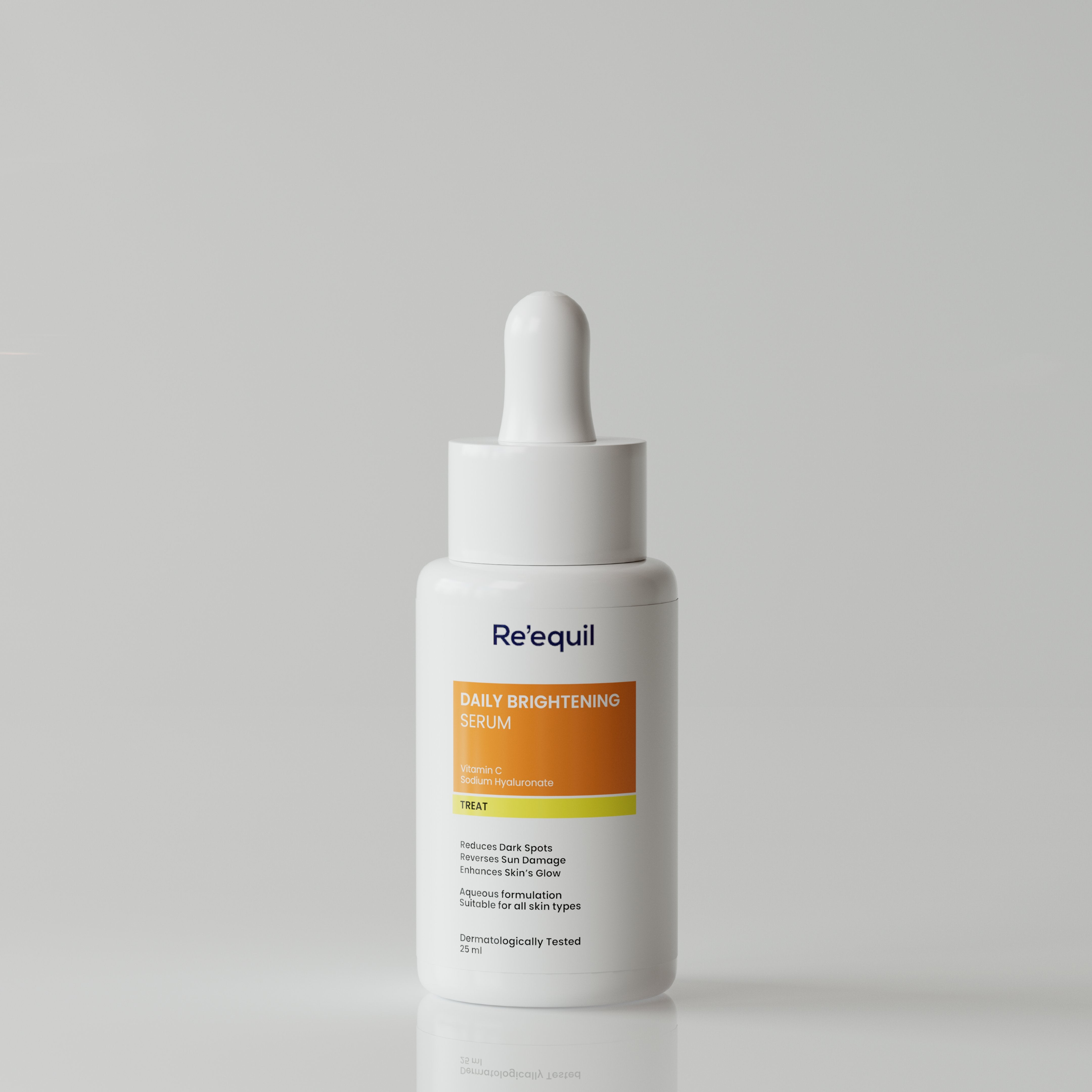 Face Serums