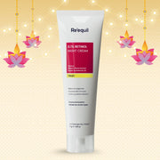 0.1% Retinol Night Cream