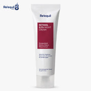 0.1% Retinol Night Cream