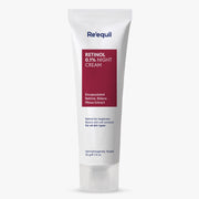 0.1% Retinol Night Cream