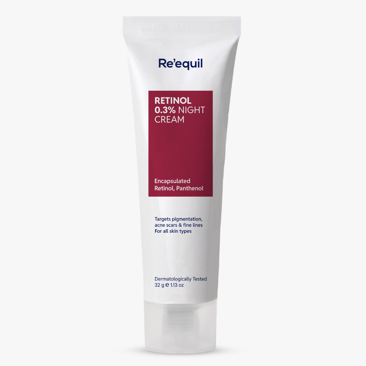 0.3% Retinol Night Cream