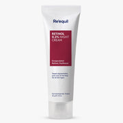 0.3% Retinol Night Cream
