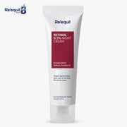 0.3% Retinol Night Cream