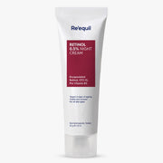 0.5% Retinol Night Cream