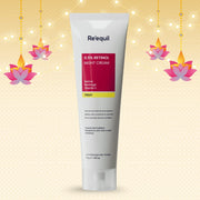 0.5% Retinol Night Cream