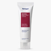 0.5% Retinol Night Cream
