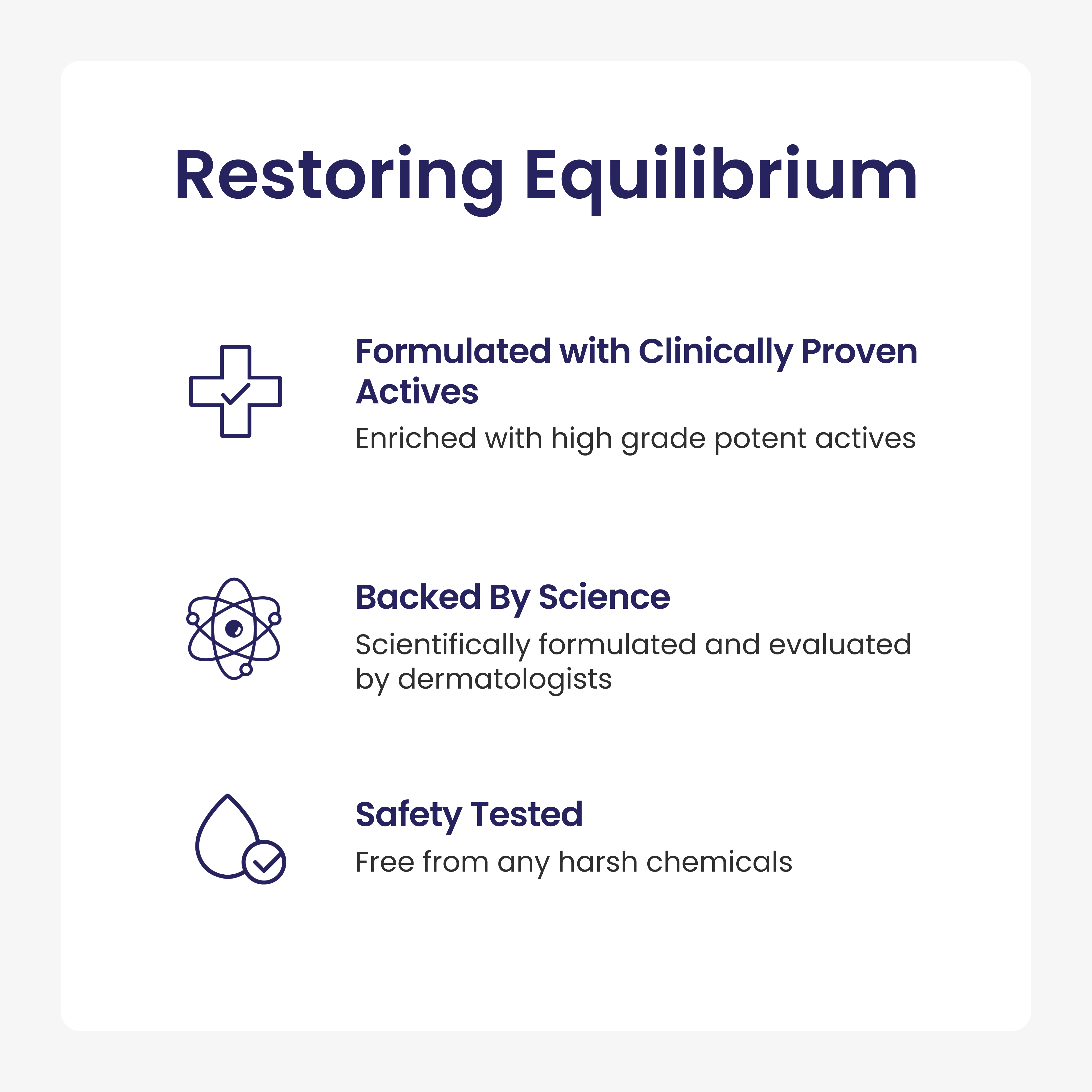 Daily Hydration Hyaluronic Acid Serum