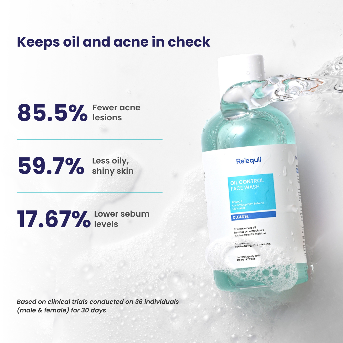 Breakout Control Combo