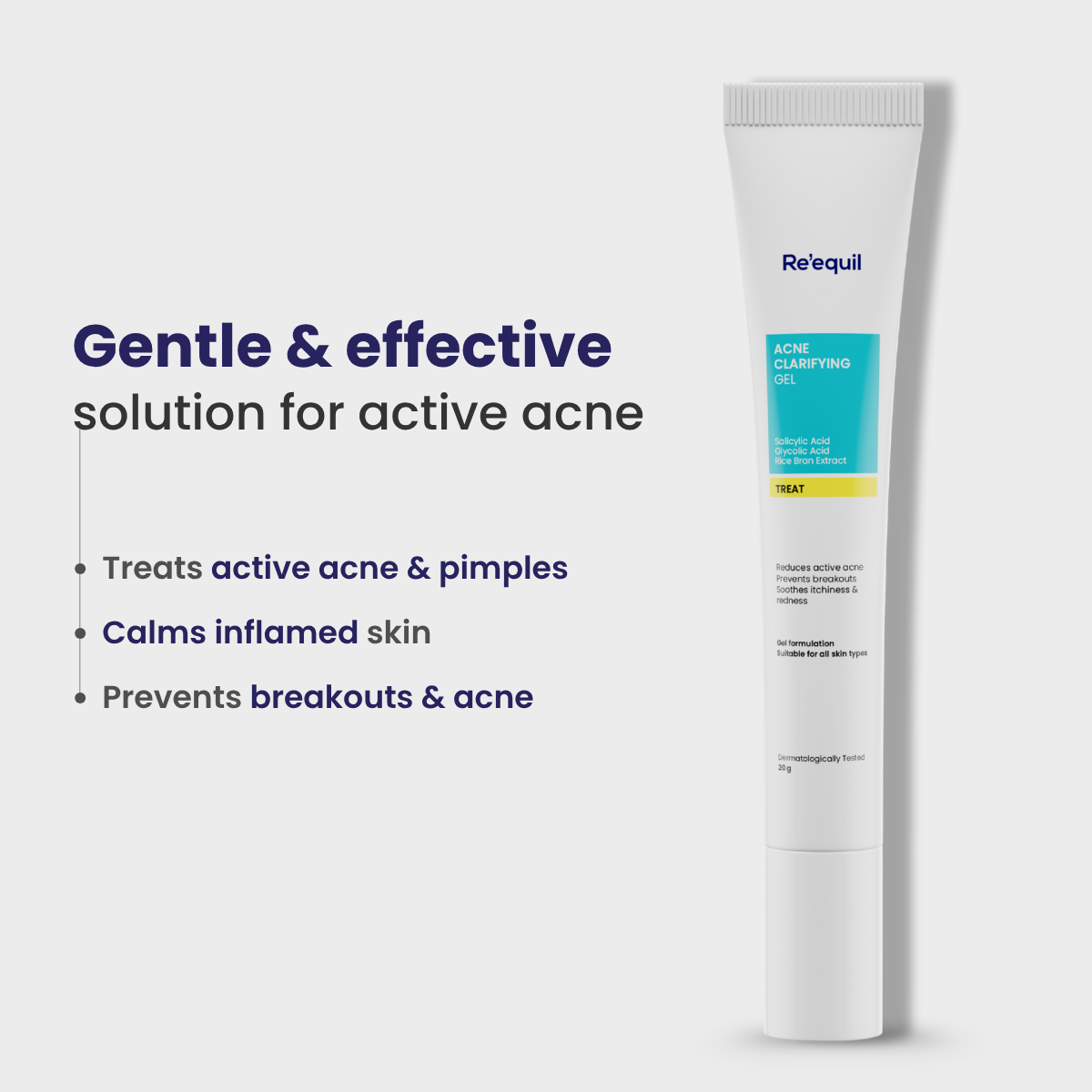 Breakout Control Combo