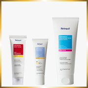 The Retinol Starter Bundle