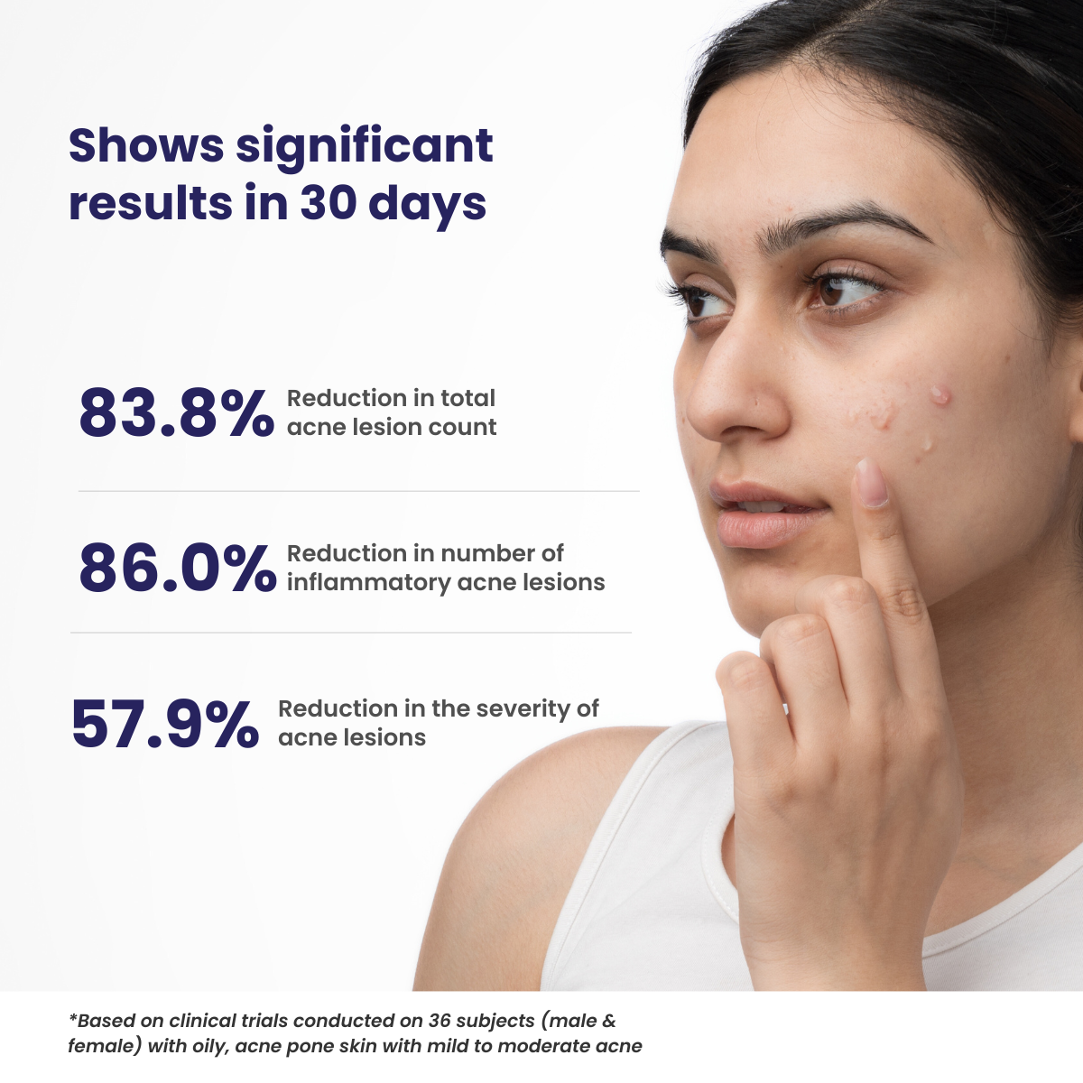 Breakout Control Combo