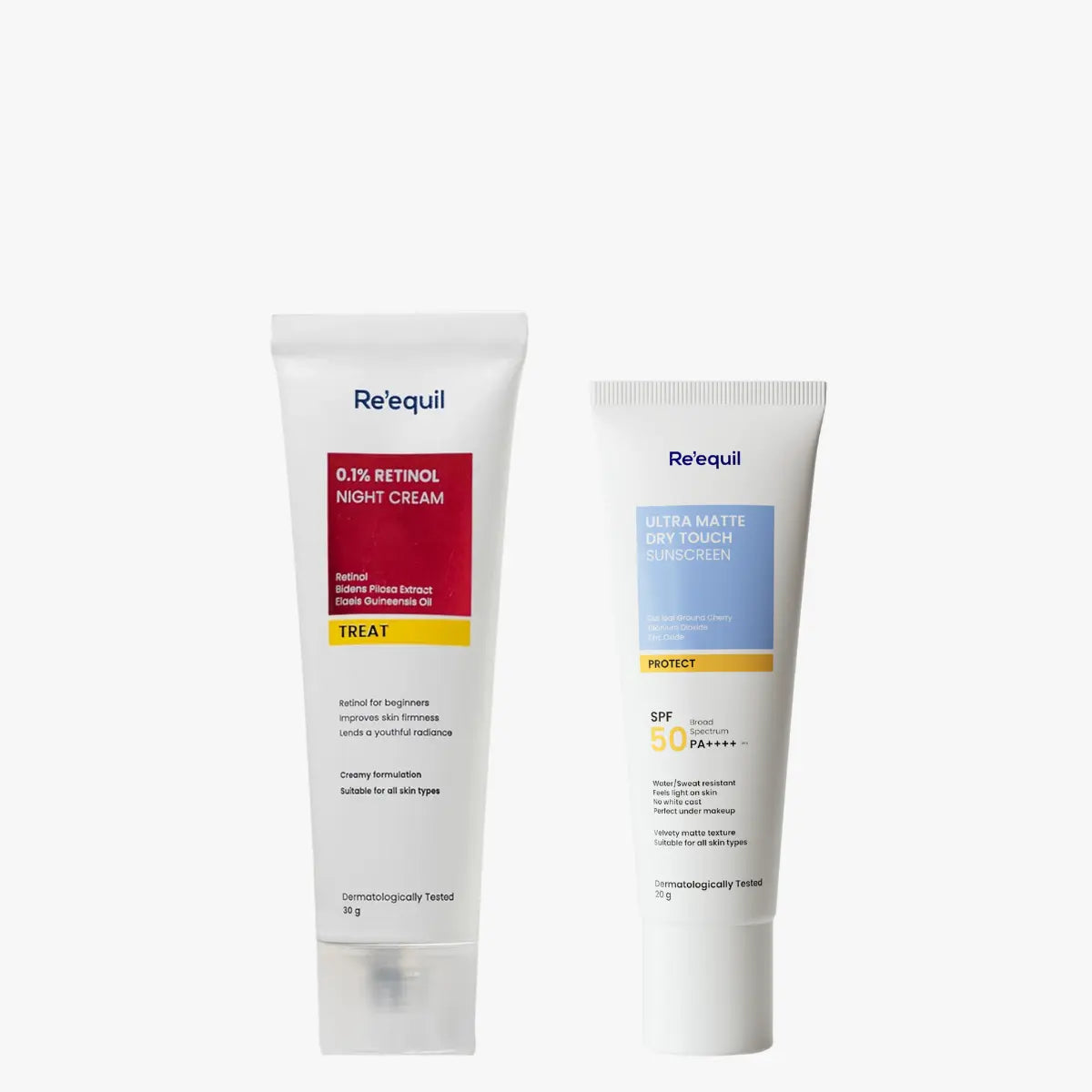 0.1% Retinol Night Cream