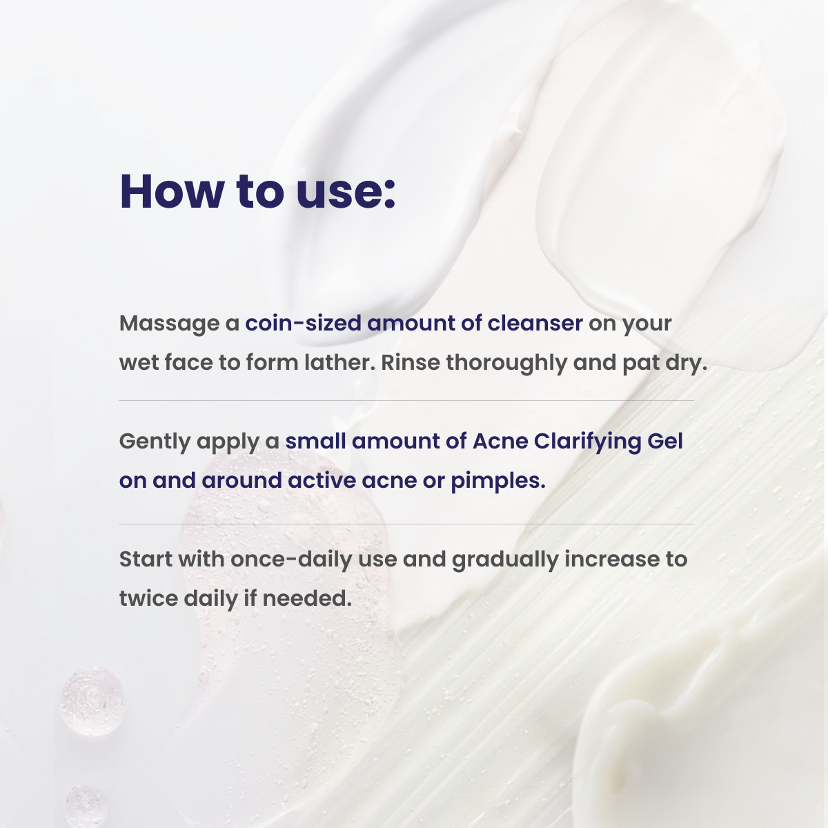 Breakout Control Combo