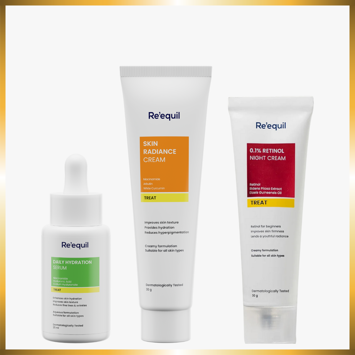 AM PM Radiance Bundle