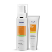 Radiance Boosting Duo