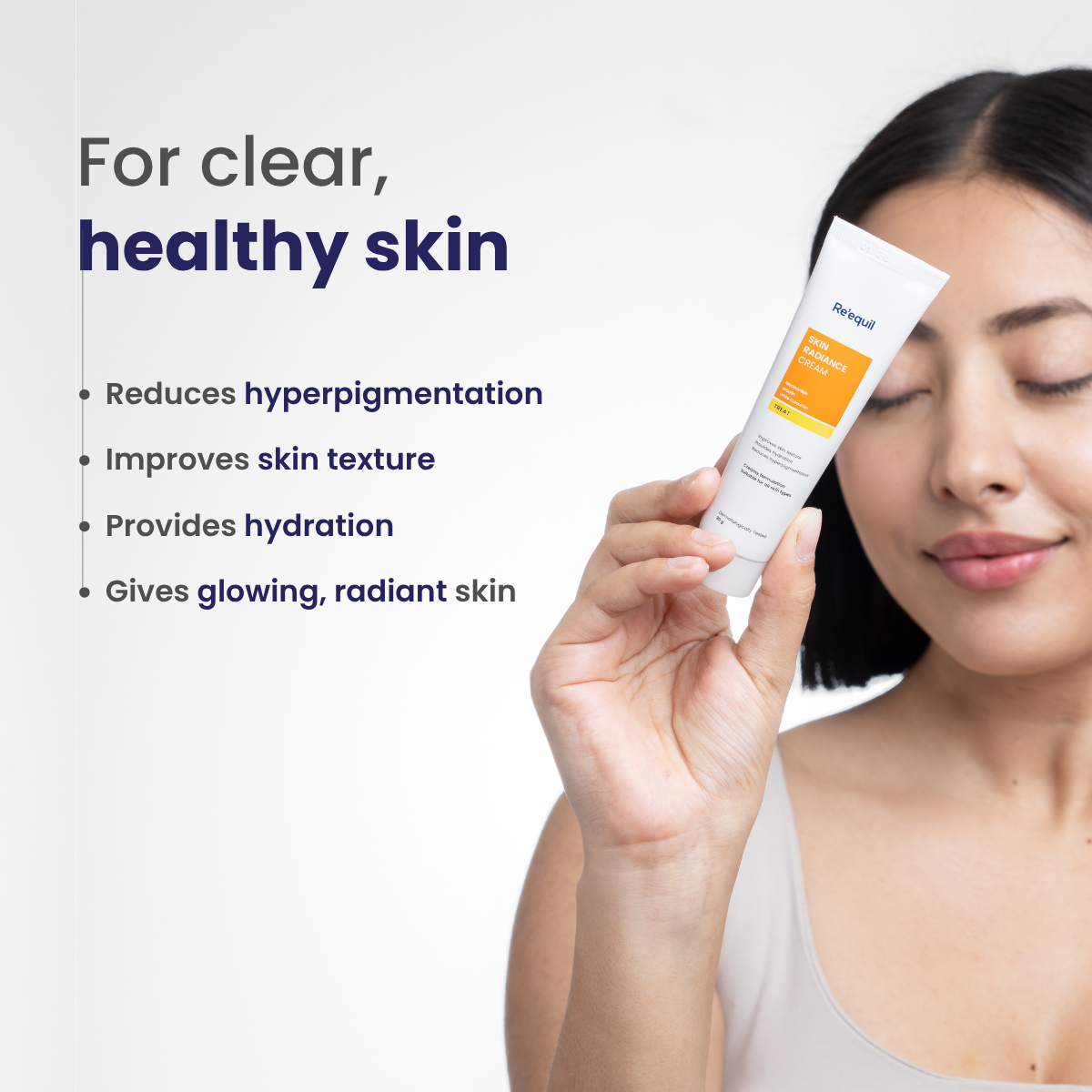 Radiance Boosting Duo