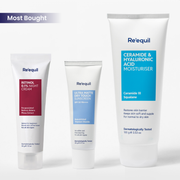 The Retinol Starter Bundle