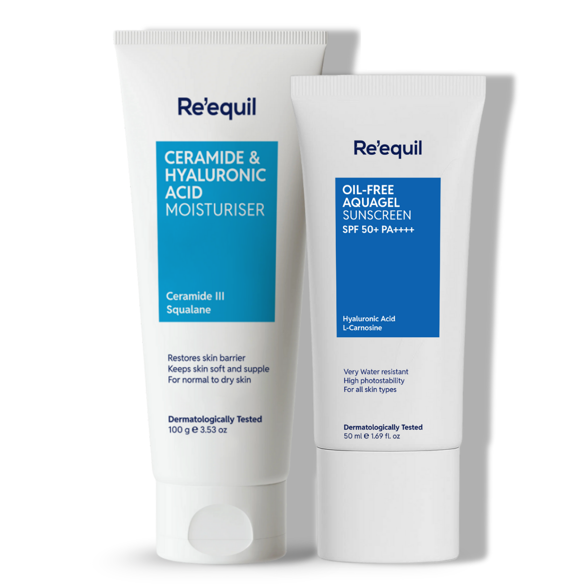 Daily Moisture & Defense Duo