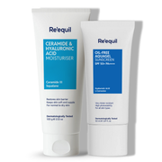 Daily Moisture & Defense Duo