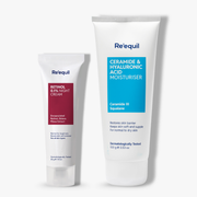 AM PM Renew & Repair Duo