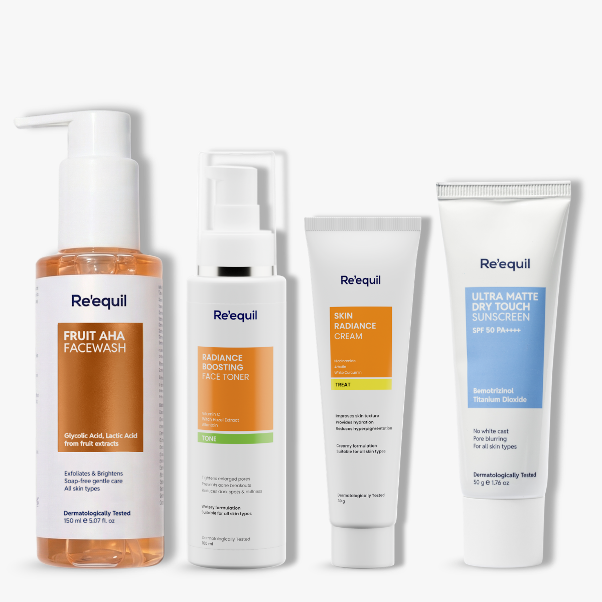 Pigmentation & Dark Spots Treatment Bundle