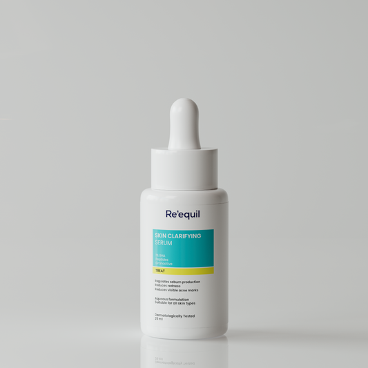 Reequil Skin Clarifying Serum