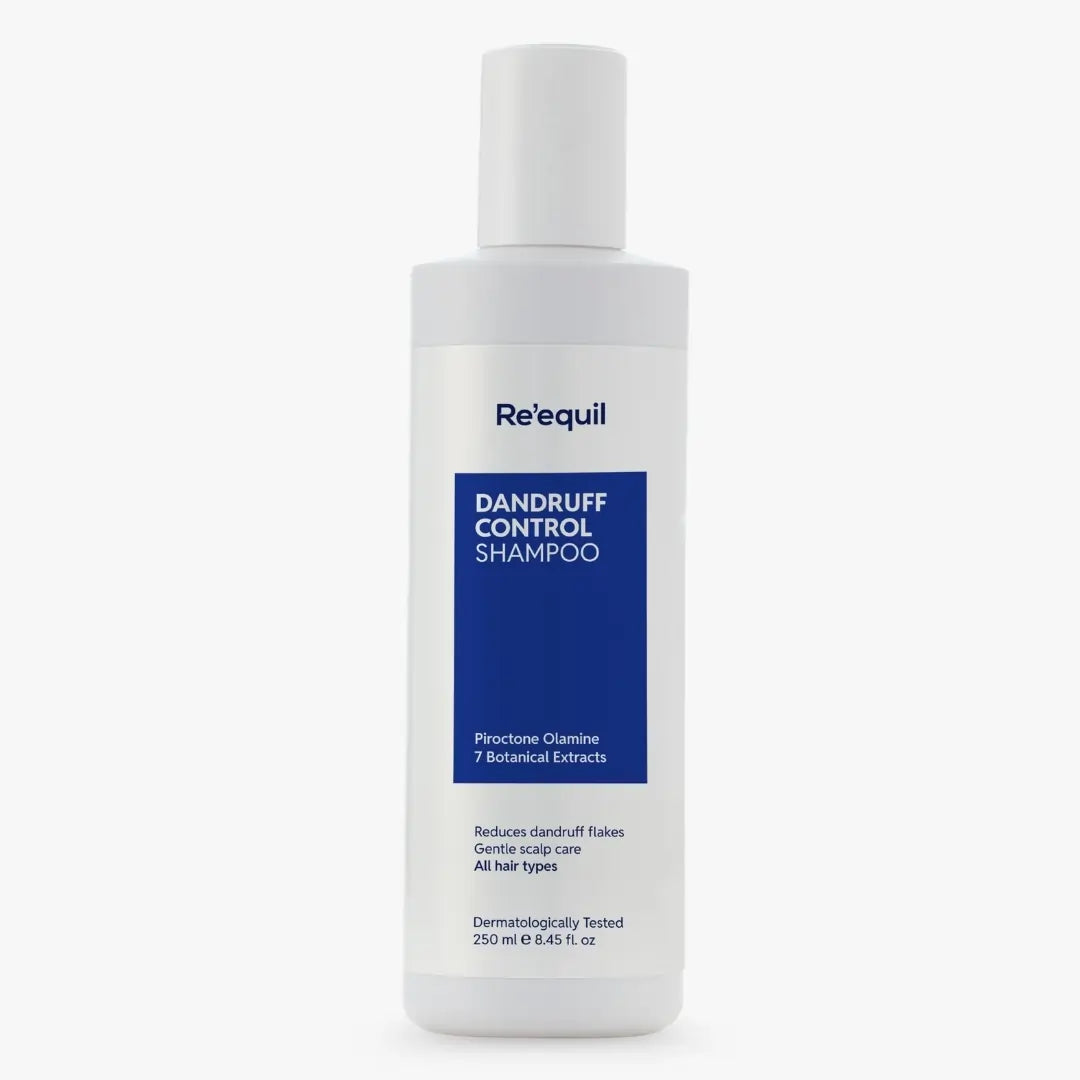 Dandruff Control Shampoo