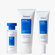 Oily Skin Must-Have Bundle