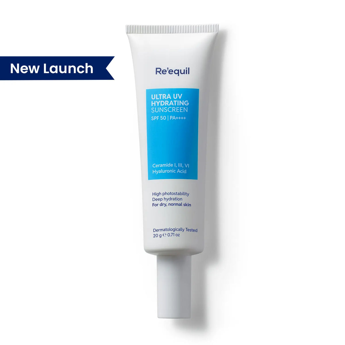 Ultra UV Hydrating Sunscreen Mini