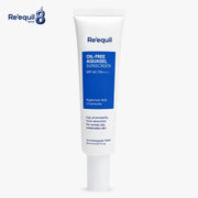 Oil-Free Aquagel Sunscreen Mini