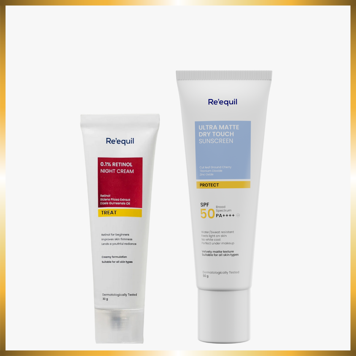 Repair & Protect Bundle