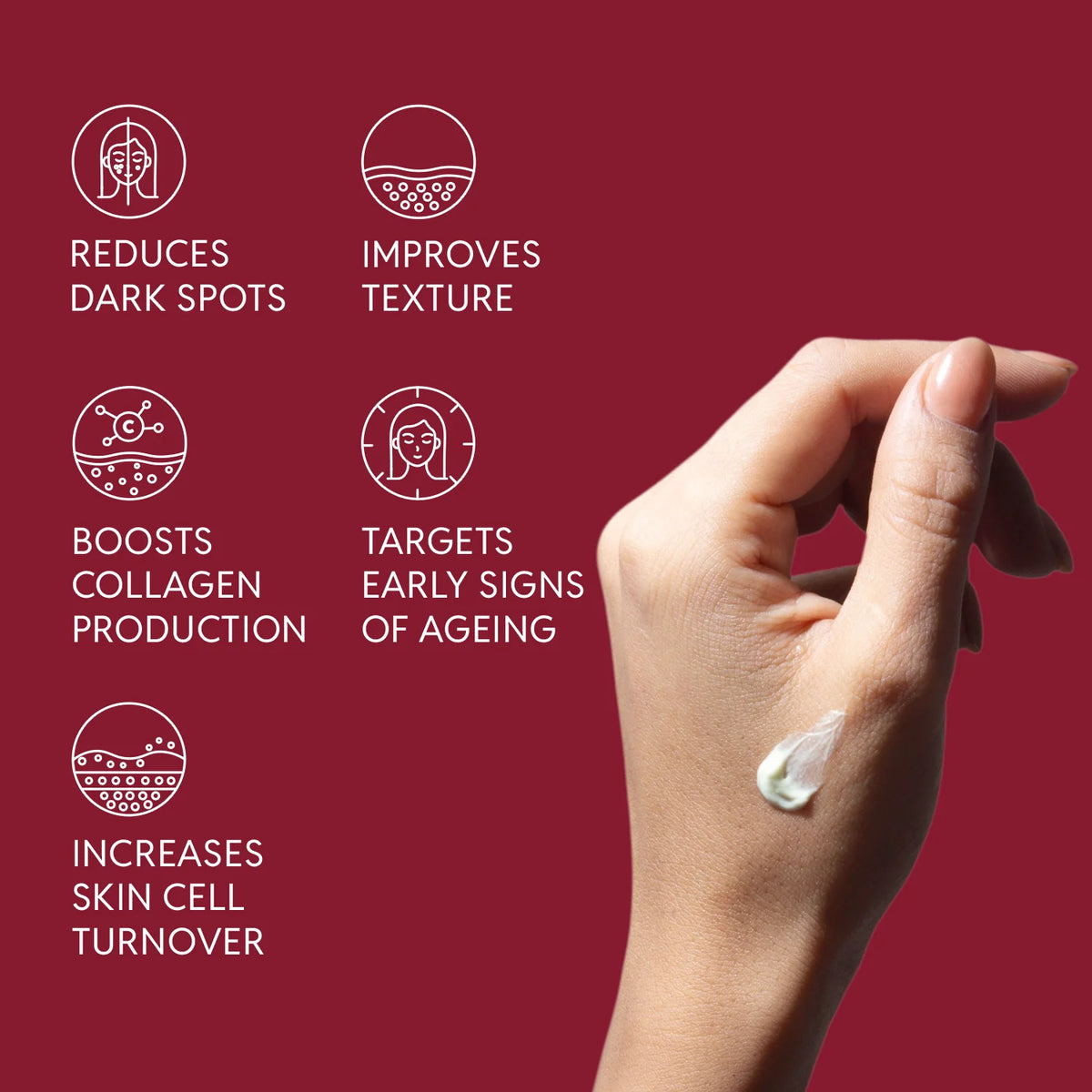 0.1% Retinol Night Cream