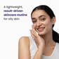 Oxybenzone & OMC Free Sunscreen