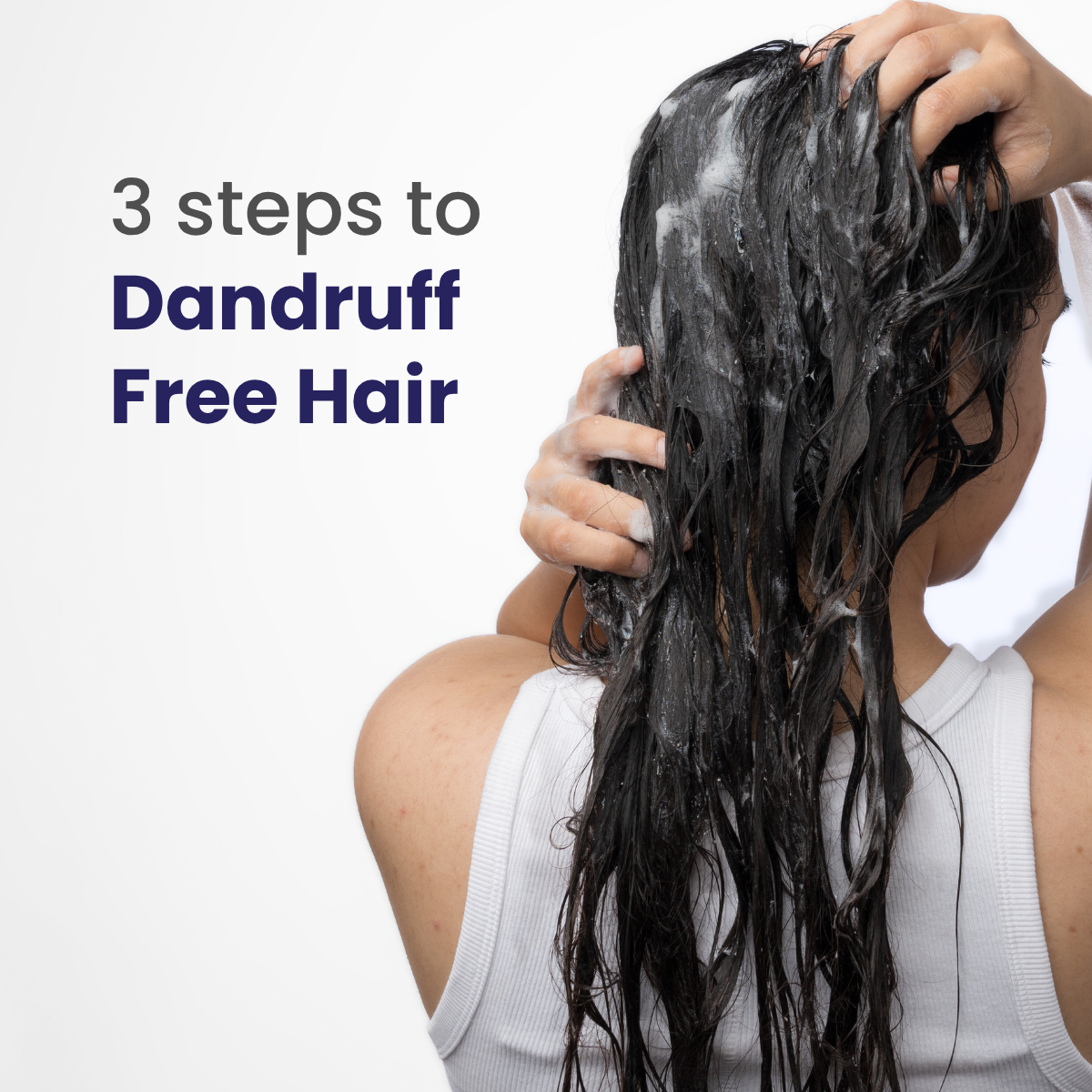 Dandruff Treatment Bundle