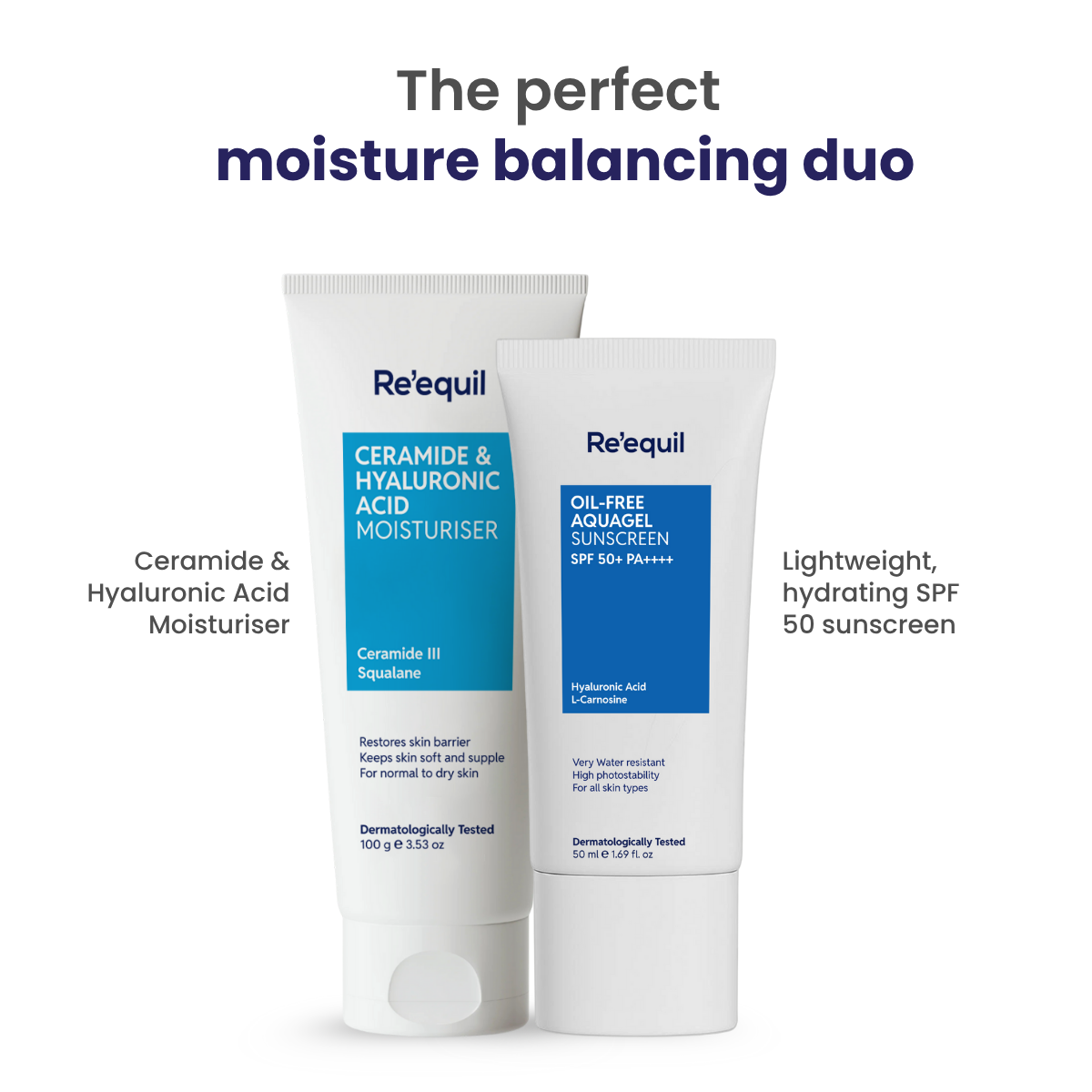 Daily Moisture & Defense Duo