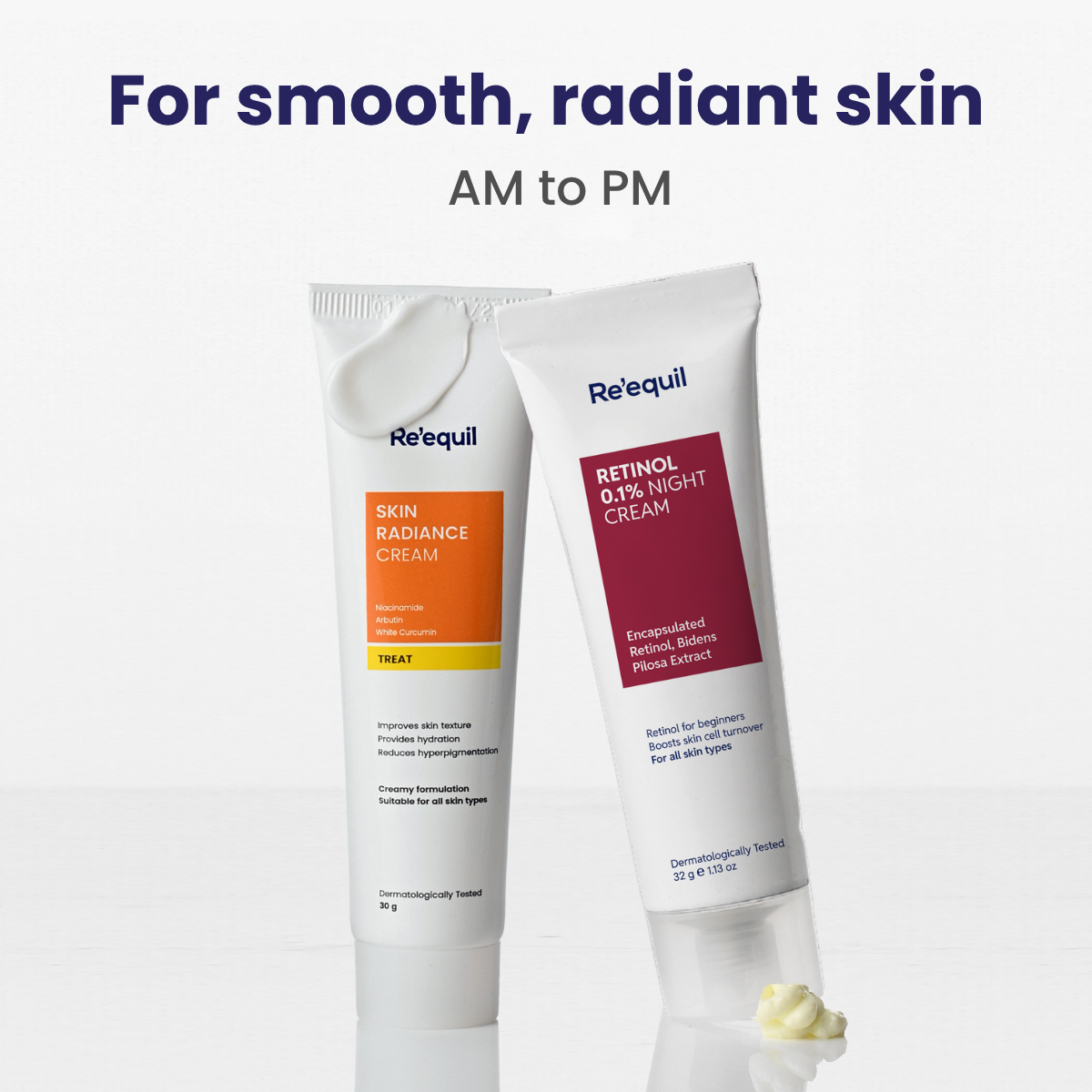 AM PM Radiance Duo