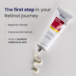 Reequil 0.1% Retinol Night Cream
