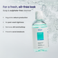 Oxybenzone & OMC Free Sunscreen
