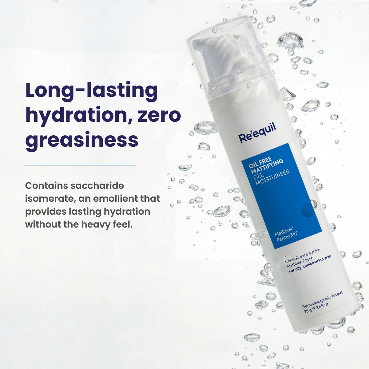 All-in-One Oily Skin Set