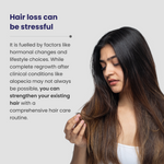 Reequil Hair Fall Control Shampoo