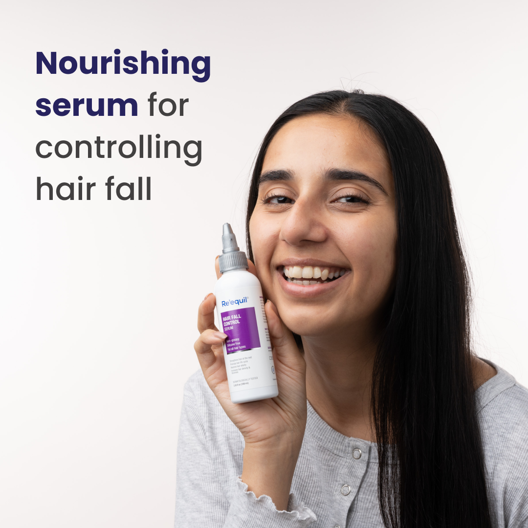 Buy Hair Fall Control Serum Re equil