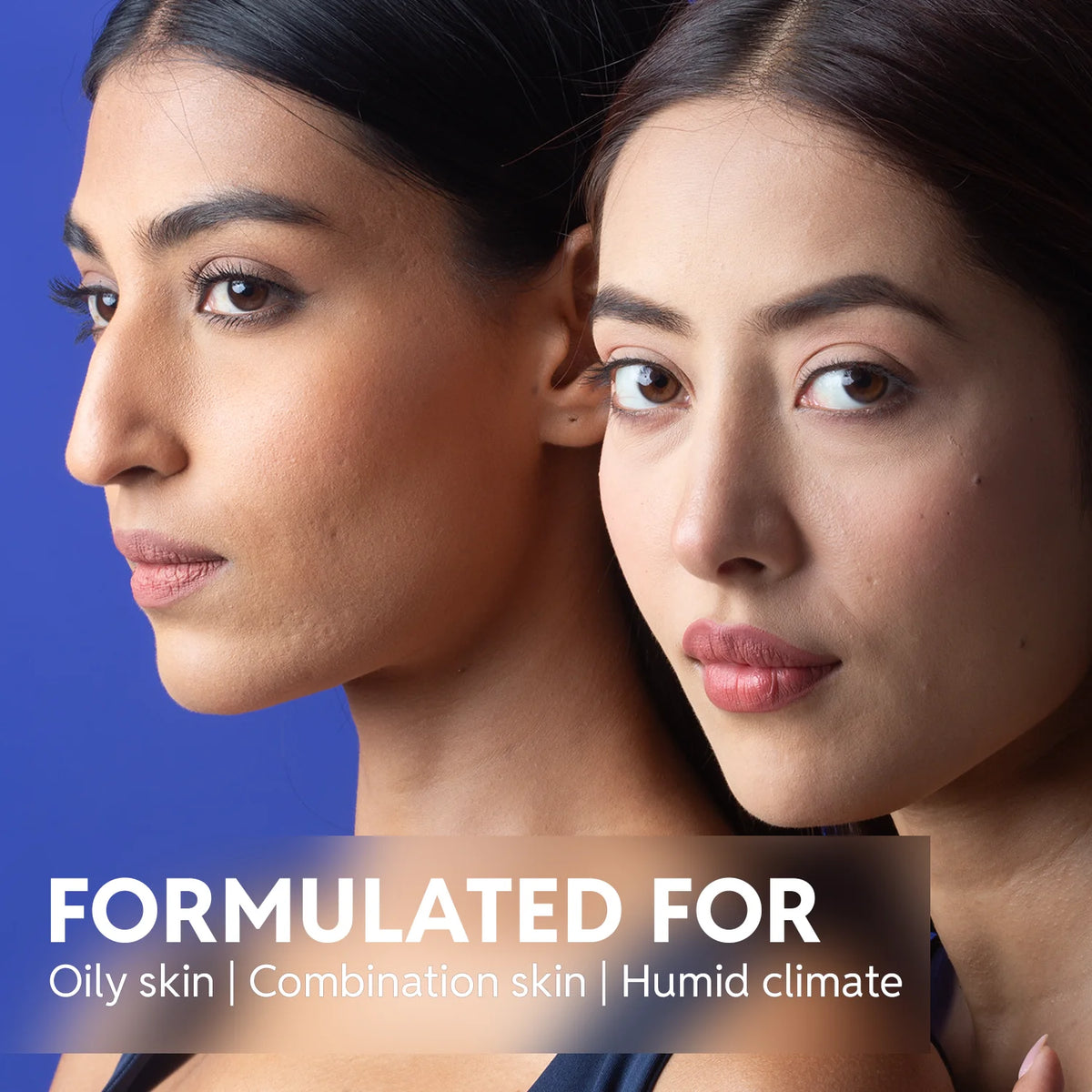 Oil Free Moisturiser