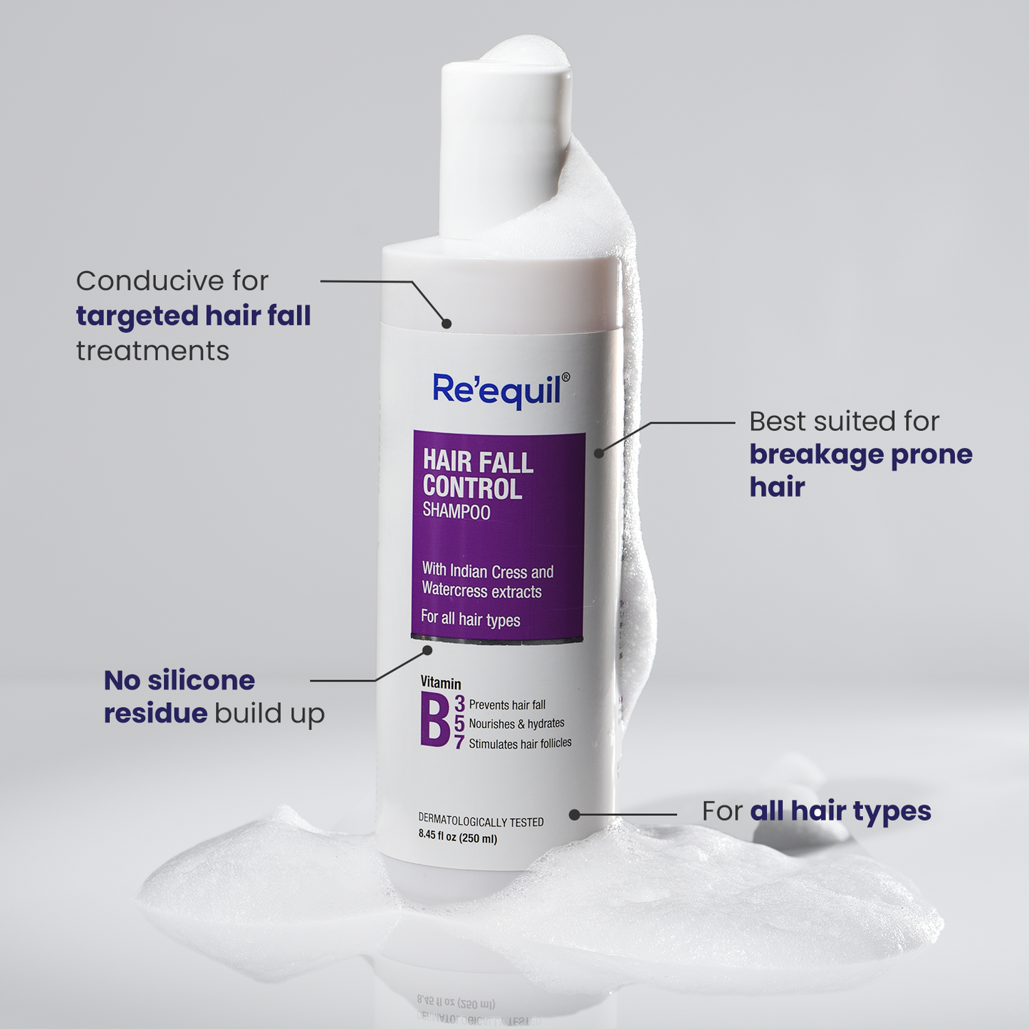 Hair on sale fall treatment