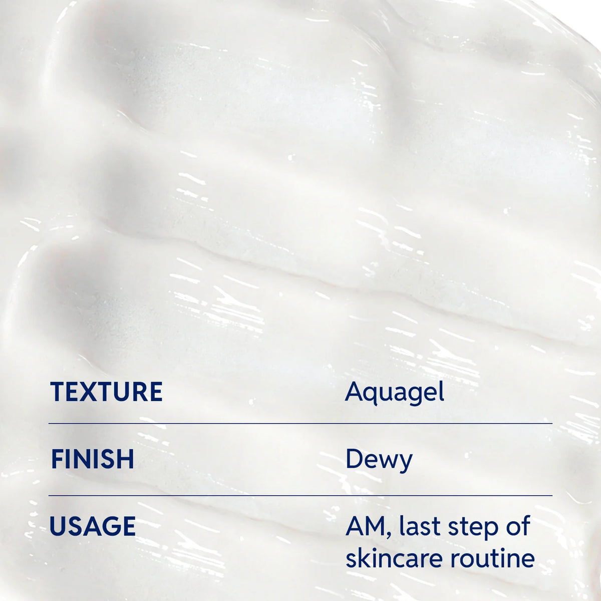 Oil-Free Aquagel Sunscreen Mini